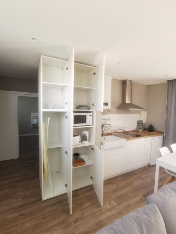 Pateo 780 Apartment Vila Nova de Gaia Exterior photo