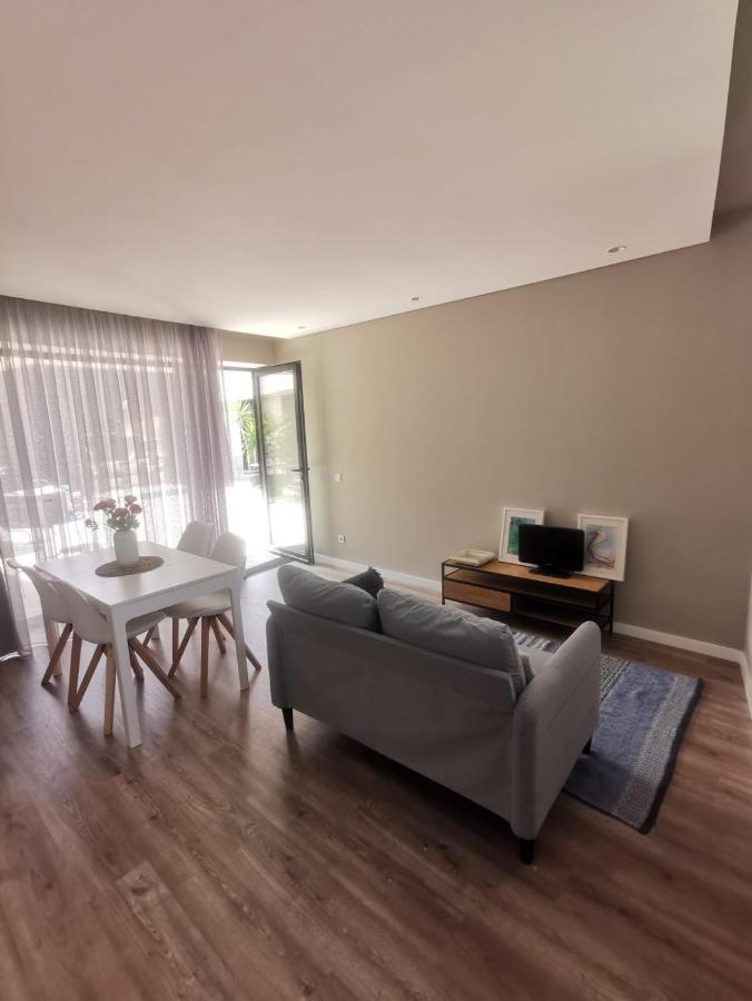 Pateo 780 Apartment Vila Nova de Gaia Exterior photo