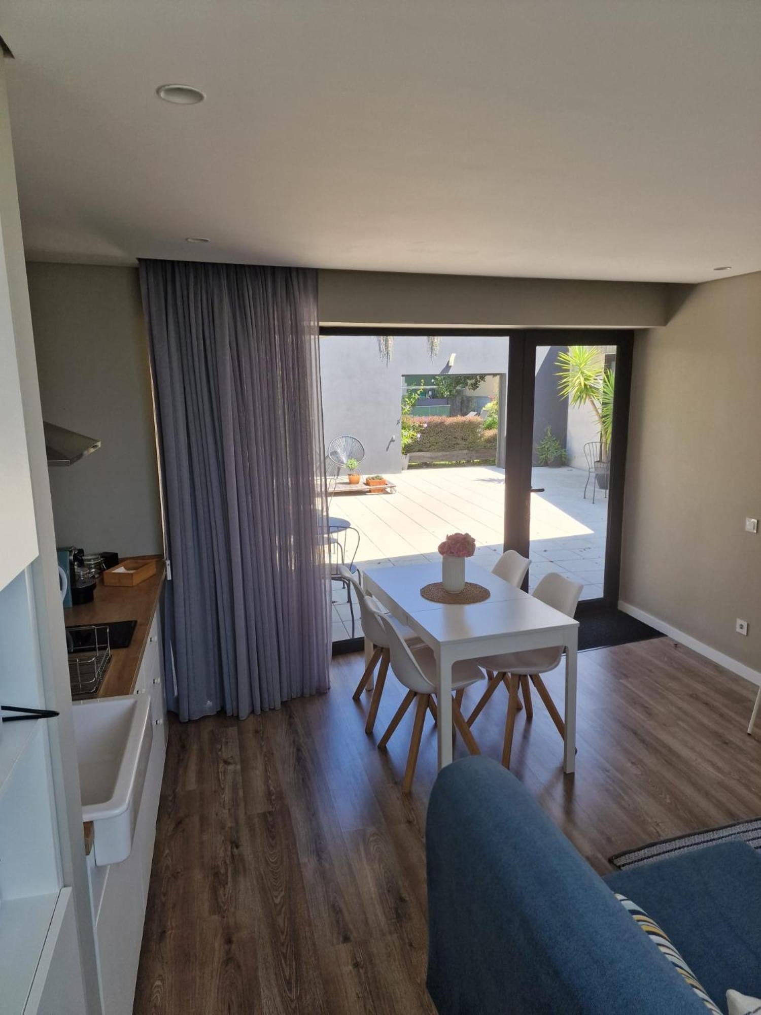 Pateo 780 Apartment Vila Nova de Gaia Exterior photo