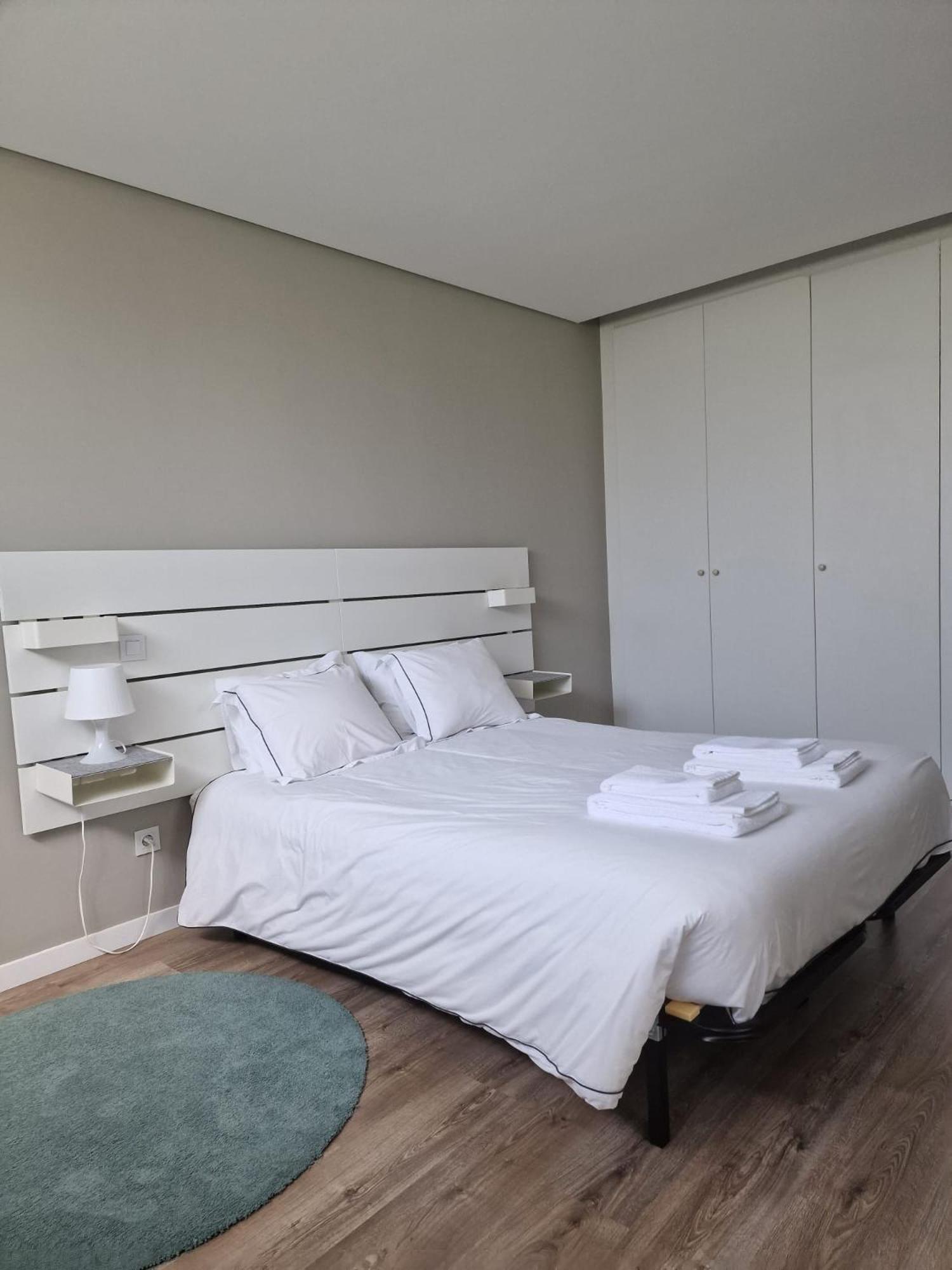 Pateo 780 Apartment Vila Nova de Gaia Exterior photo